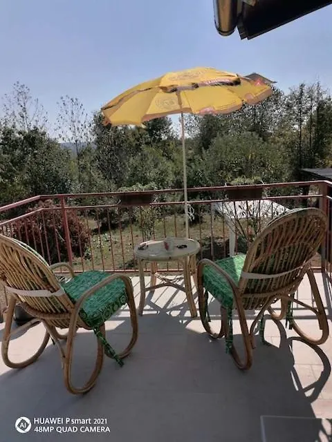 Kalista Villa Jurdani