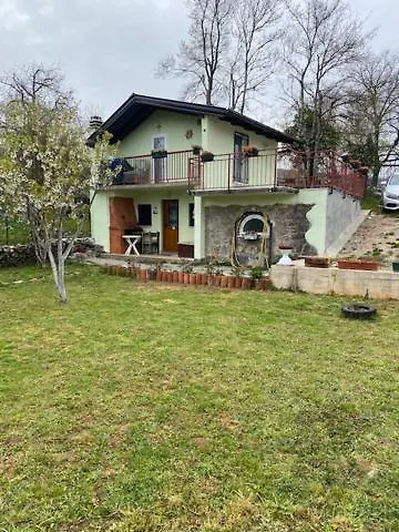 Kalista Villa Jurdani