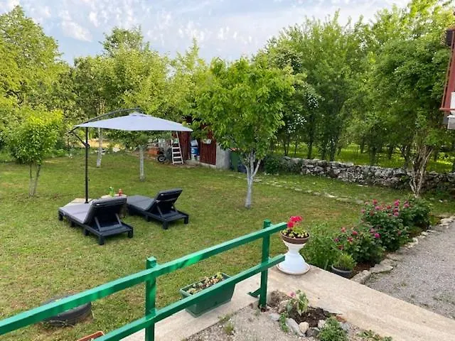 Kalista Villa Jurdani Holiday home