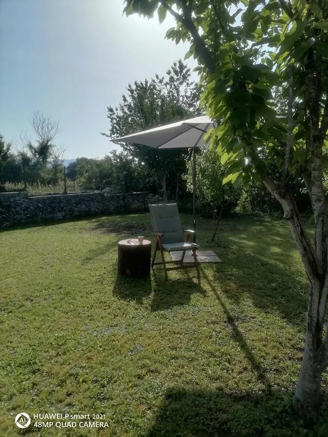 Kalista Villa Jurdani 0*,  Croatia