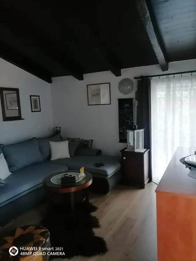 Kalista Villa Jurdani