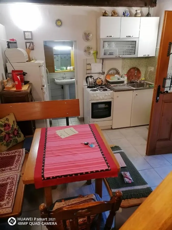 Holiday home Kalista Villa Jurdani