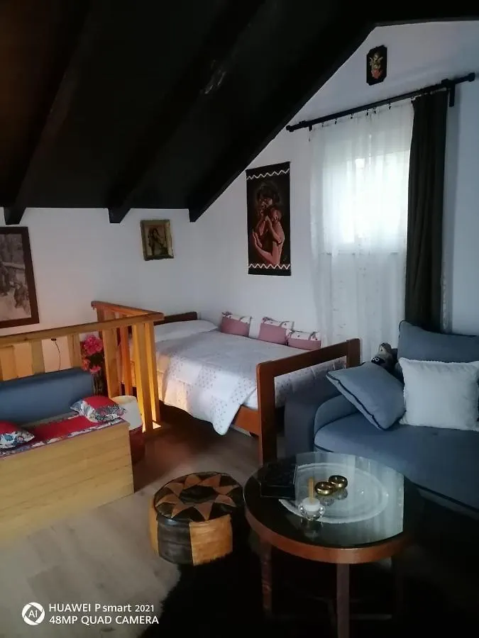 Holiday home Kalista Villa Jurdani