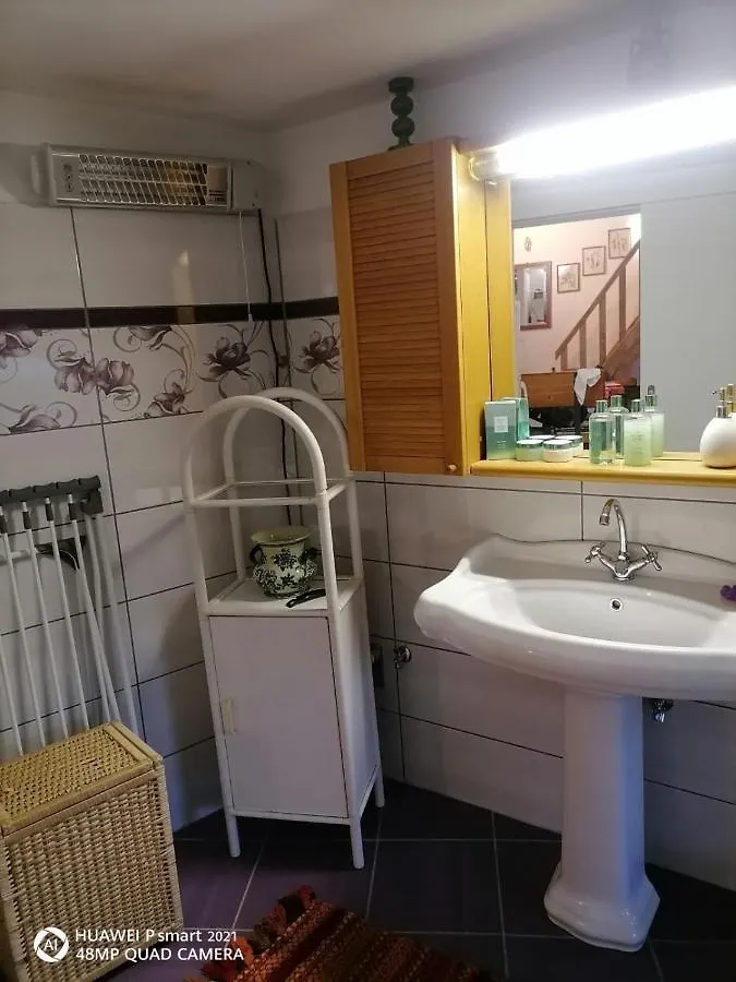 Holiday home Kalista Villa Jurdani Croatia