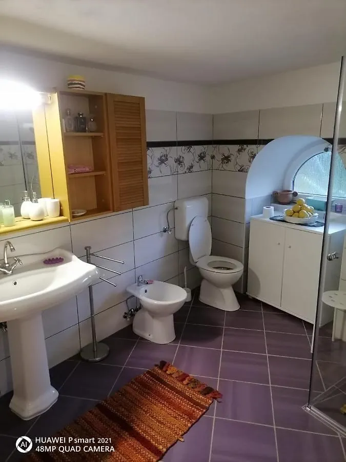 Kalista Villa Jurdani Holiday home