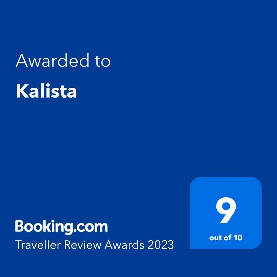 Kalista Villa Jurdani Holiday home