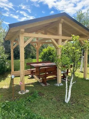Kalista Villa Jurdani