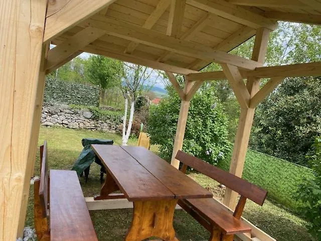Holiday home Kalista Villa Jurdani Croatia