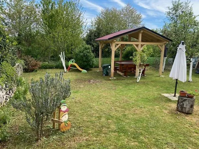 Kalista Villa Jurdani