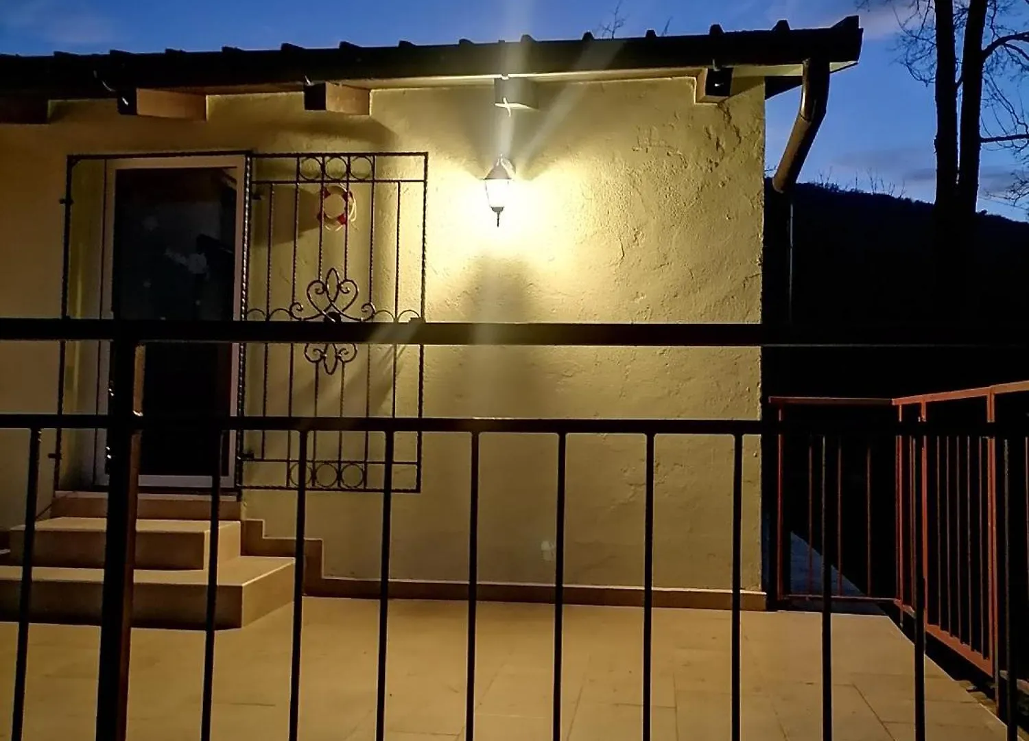Kalista Villa Jurdani 0*,  Croatia