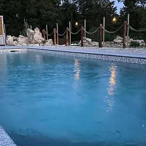  Ferienhaus Midas