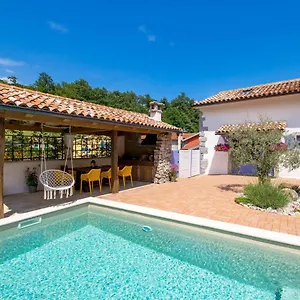  Ferienhaus Antonio By Interhome