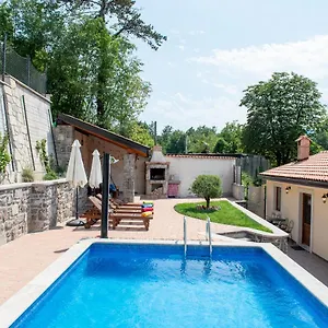  Villa Kuca Za Odmor
