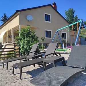 Haus Natura Appartamento