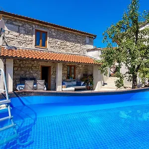  Ferienhaus Rural Stankolina Opatija
