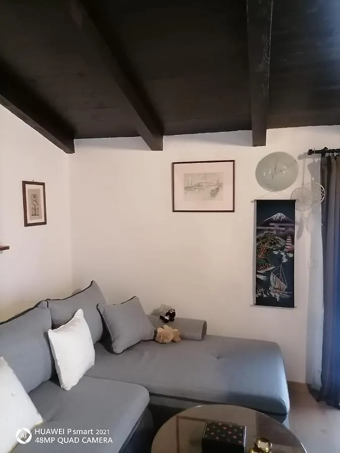 Kalista Villa Jurdani Croatia
